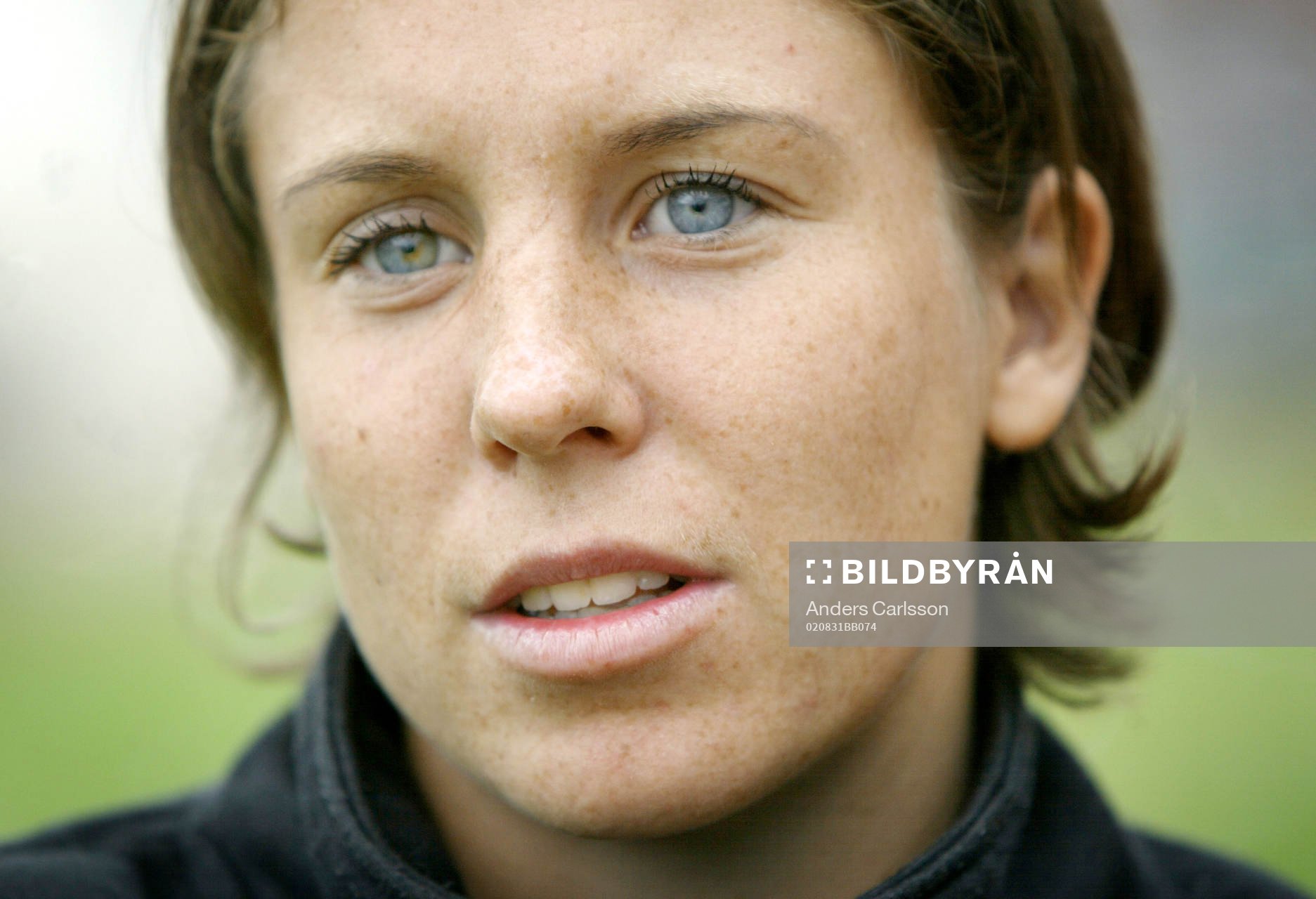 Hanna Ljungberg
