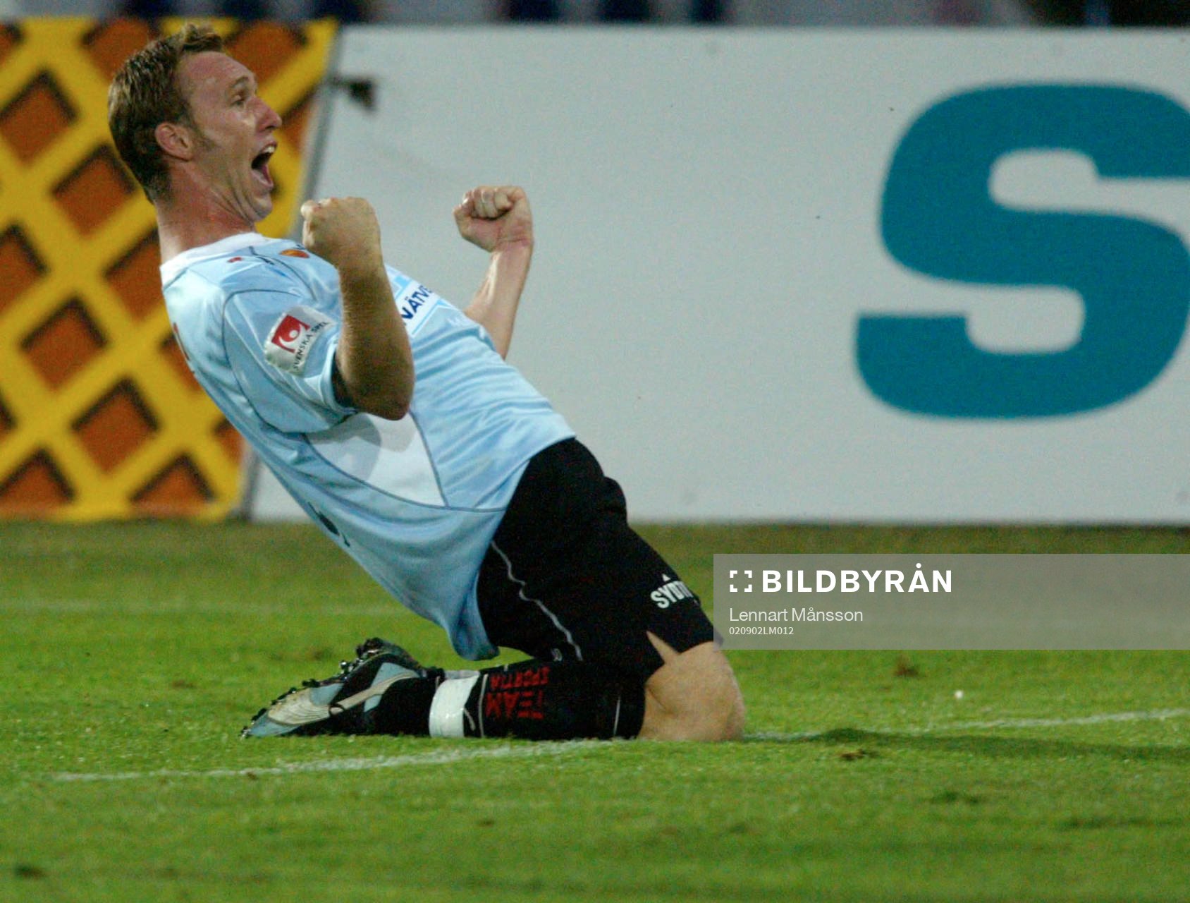 Niklas Skoog, Malmö FF
