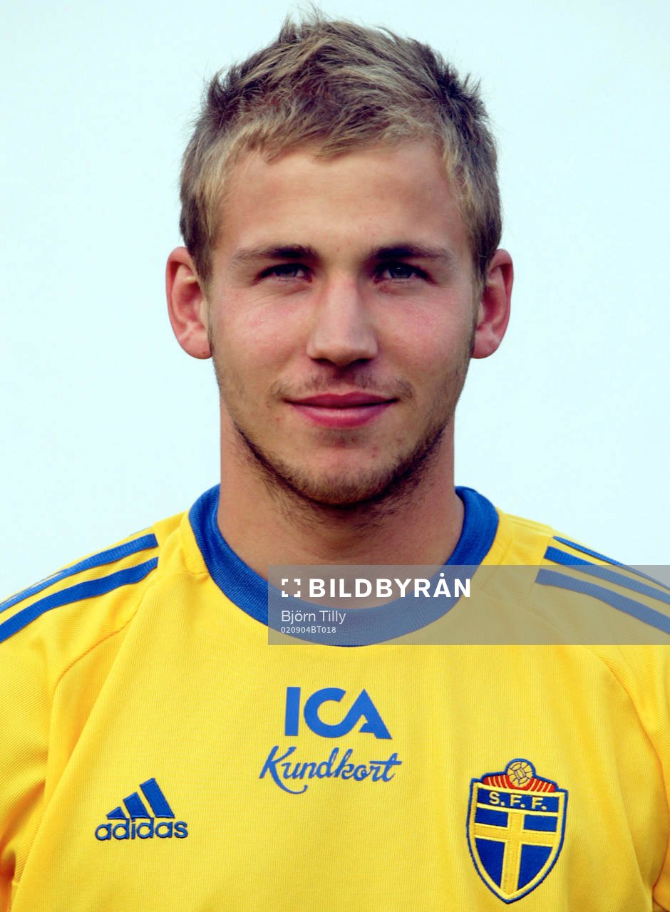 Jon Lundblad, Sverige