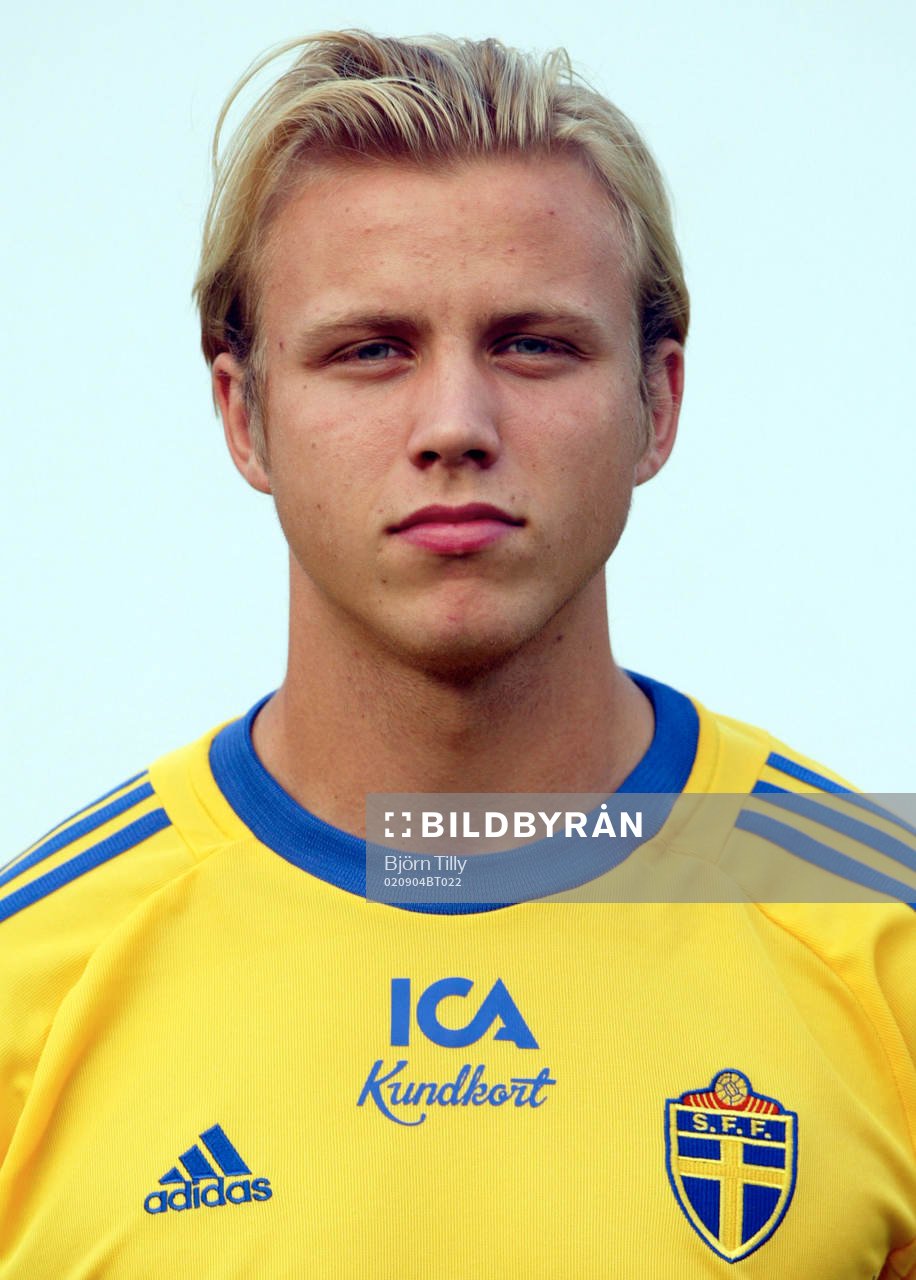 Stefan Ålander, Sverige