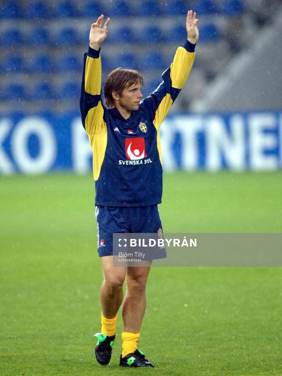 Anders Svensson