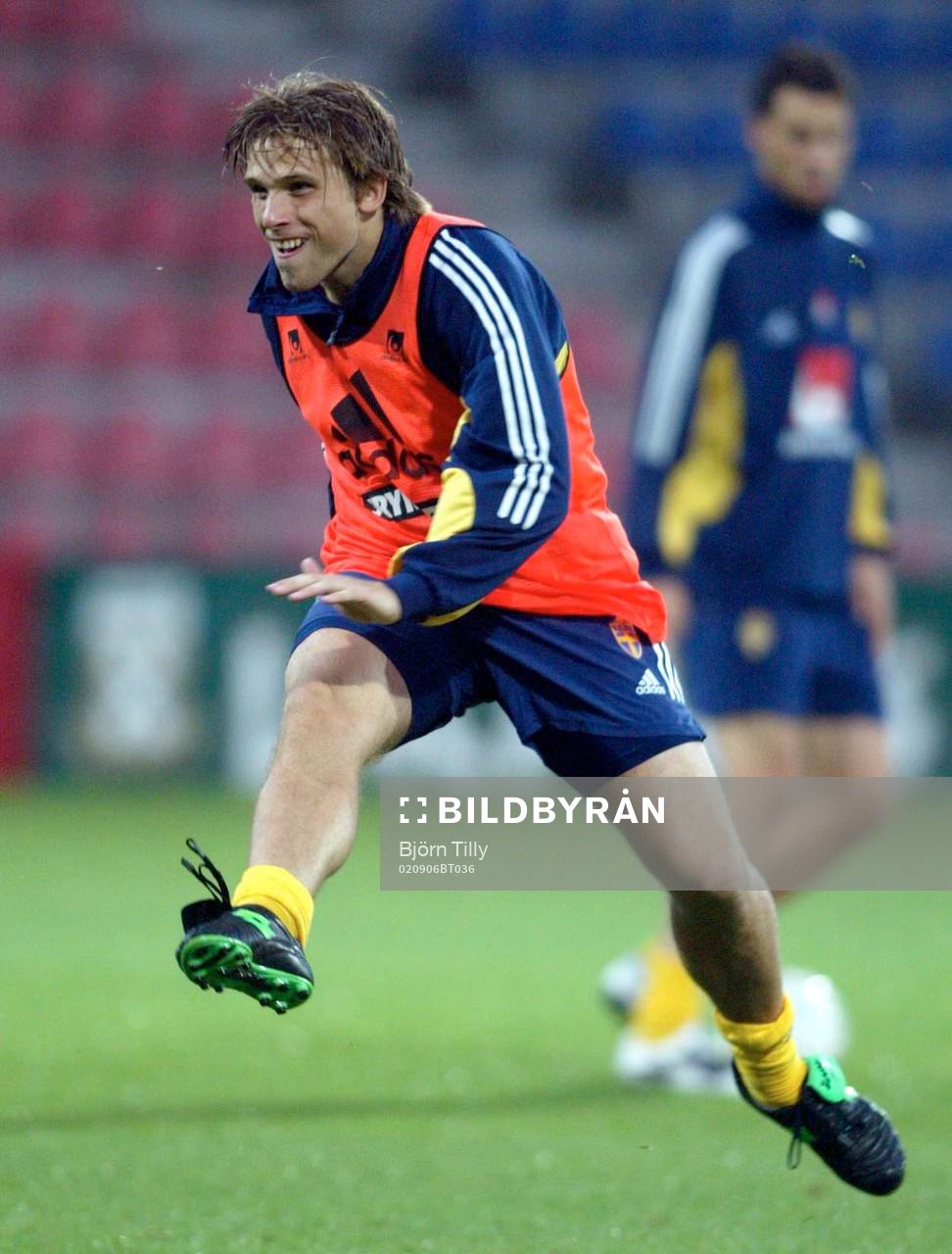 Anders Svensson