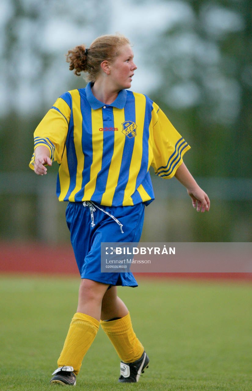 Ulrika Eriksson