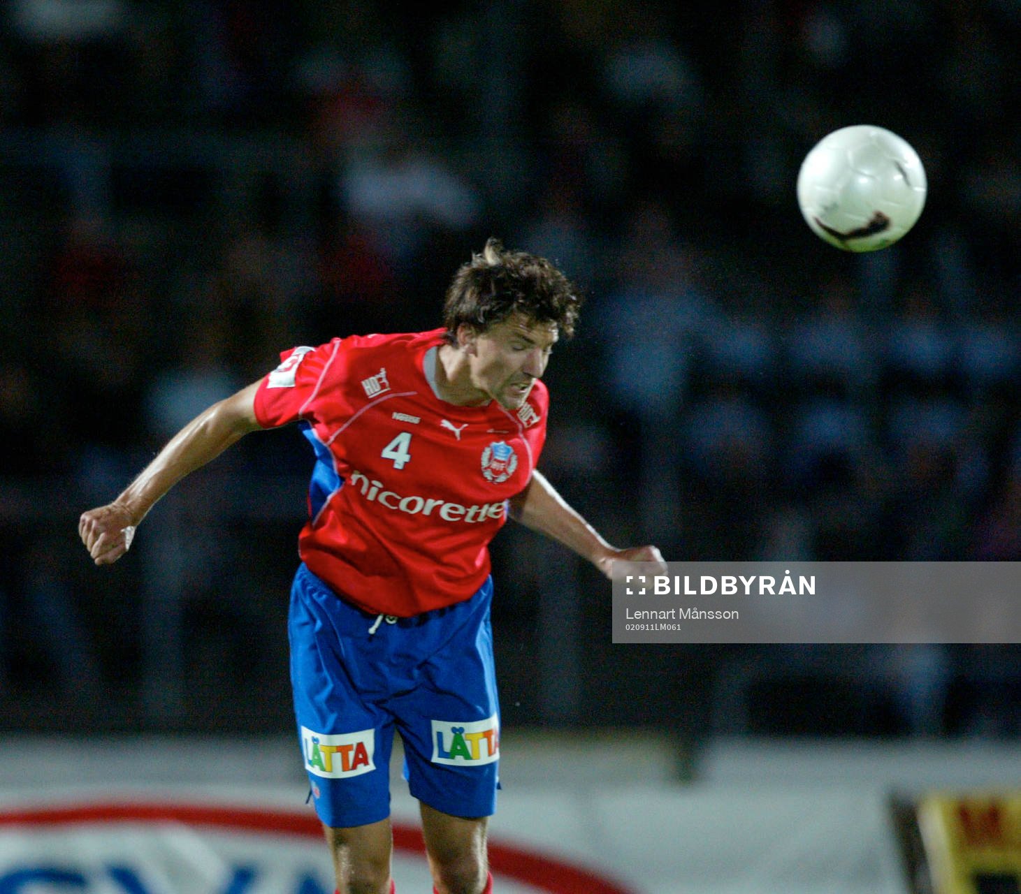  Mikael Gustavsson, nick.