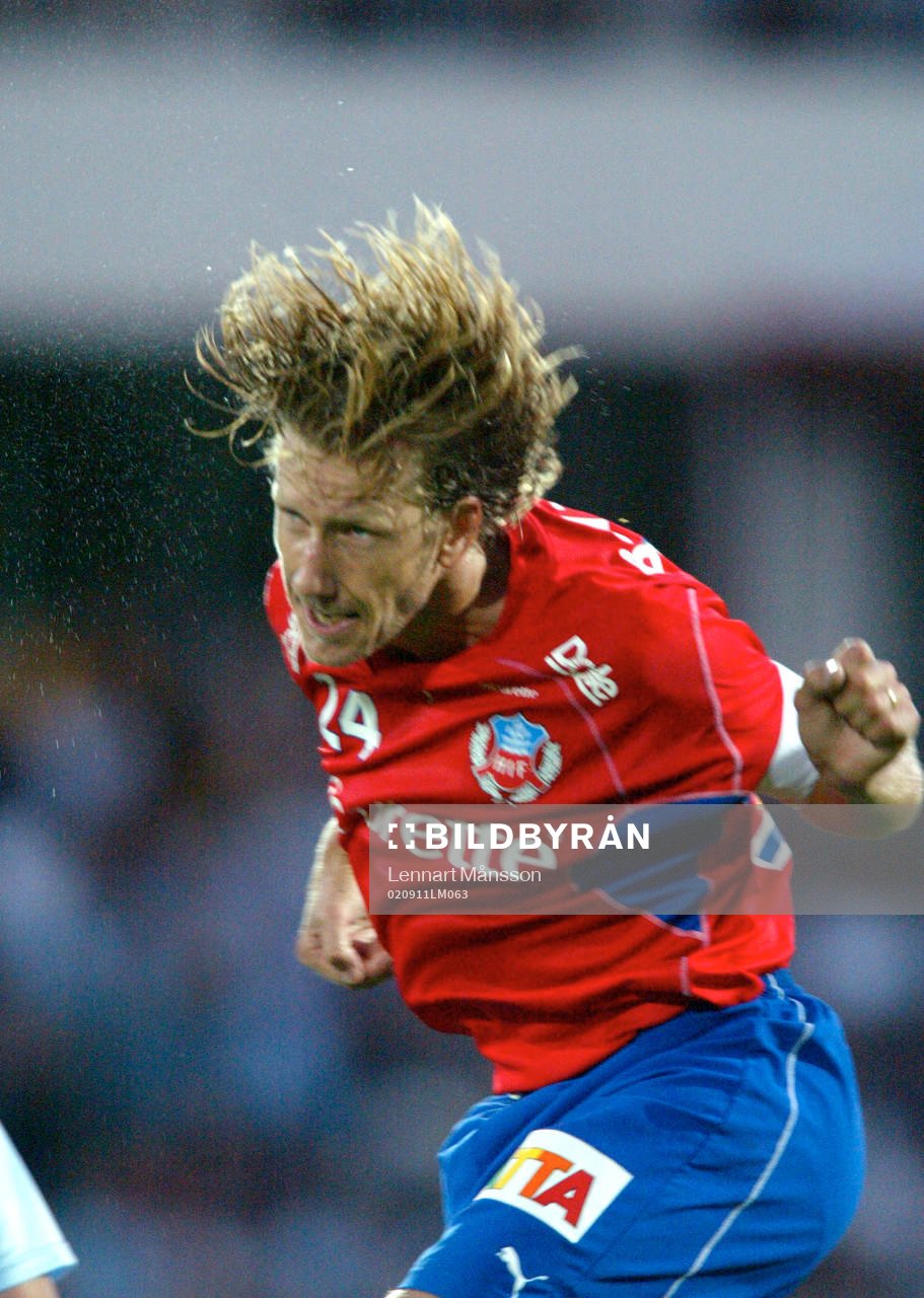 Jesper Jansson