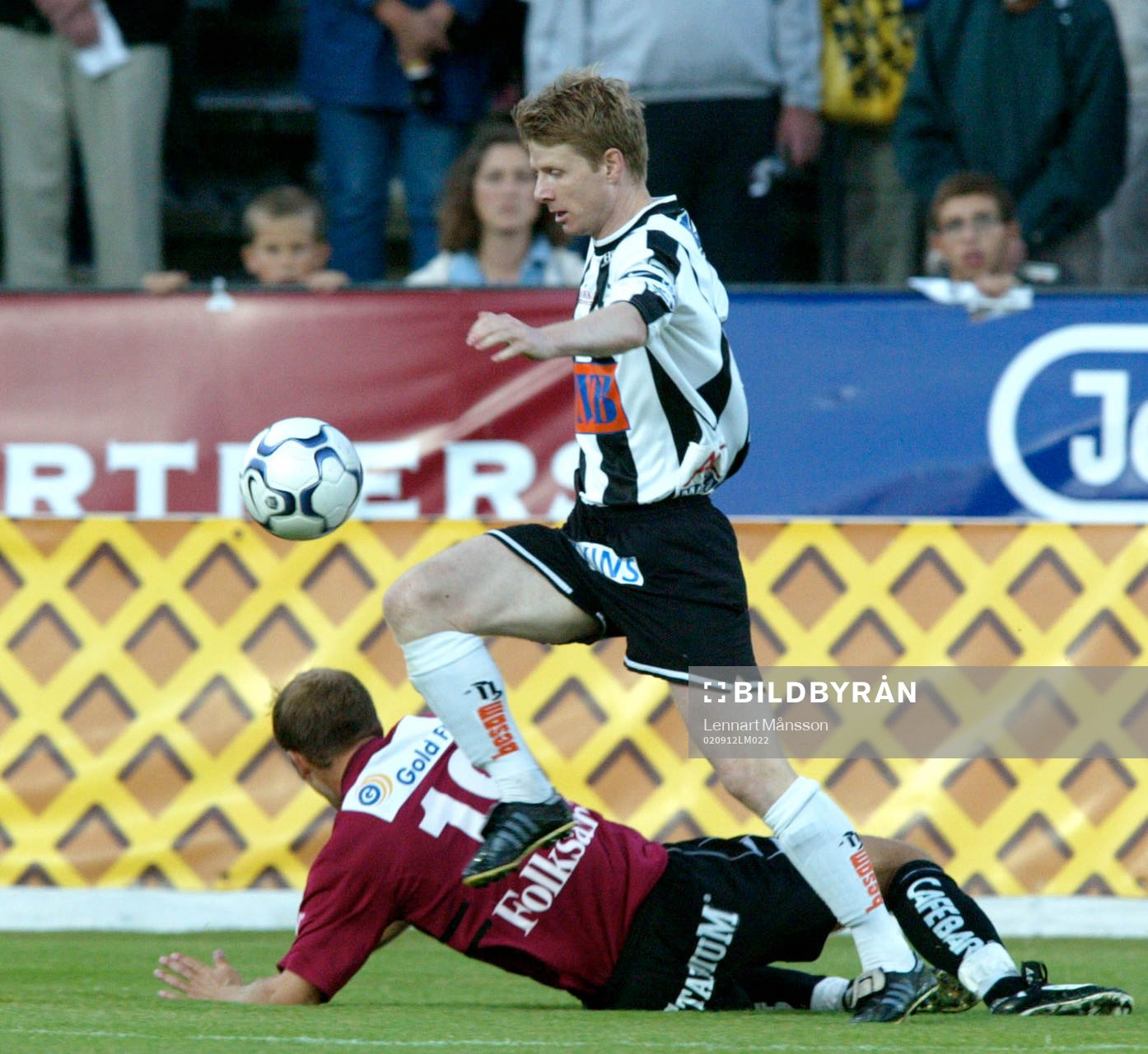 Henrik Nilsson