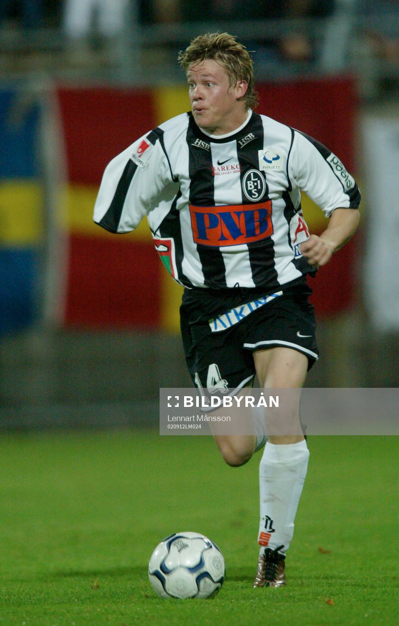 Håkan Söderstierna