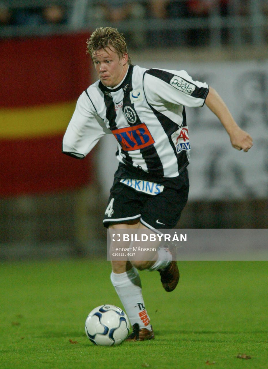 Håkan Söderstierna