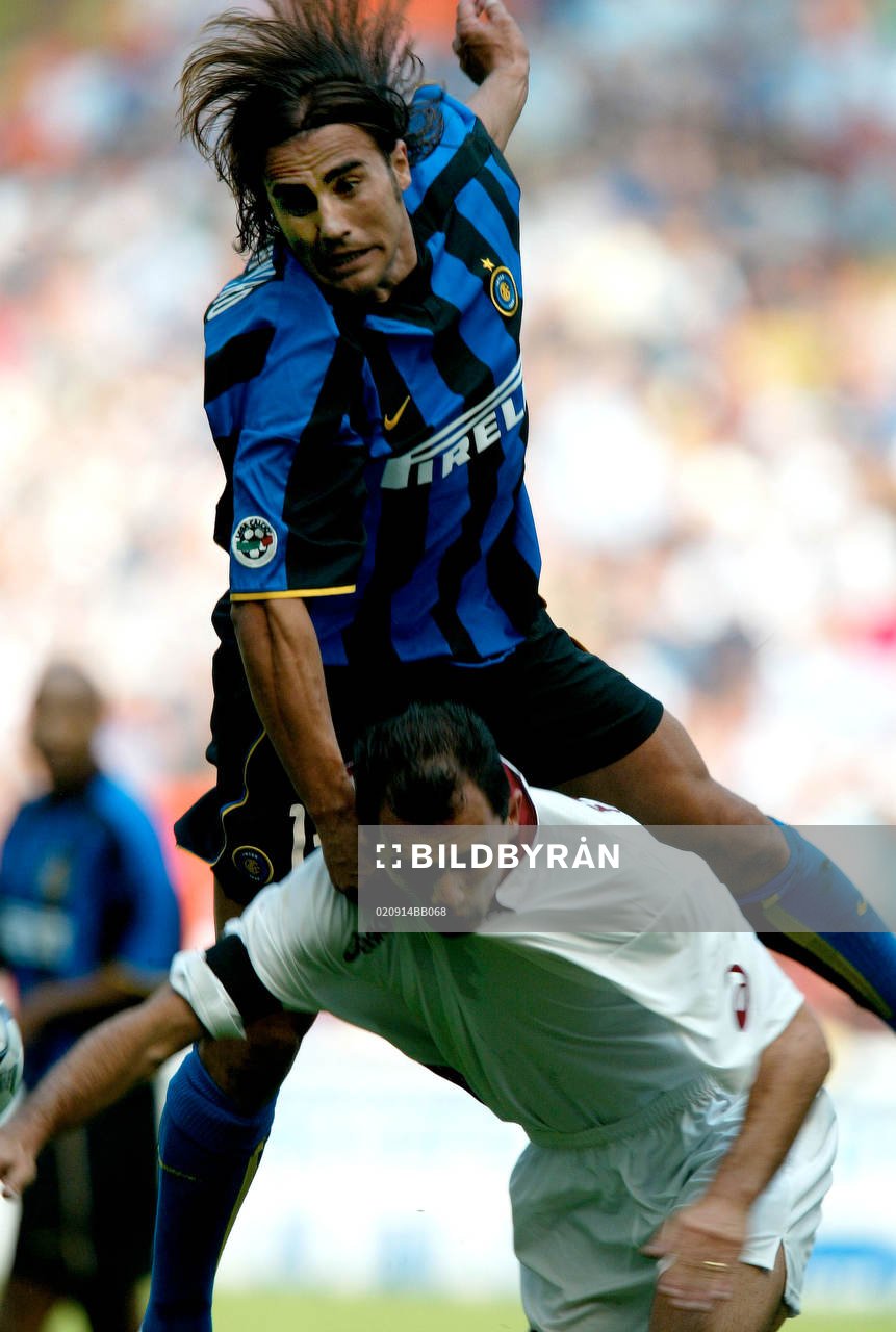 Cannavaro, Inter