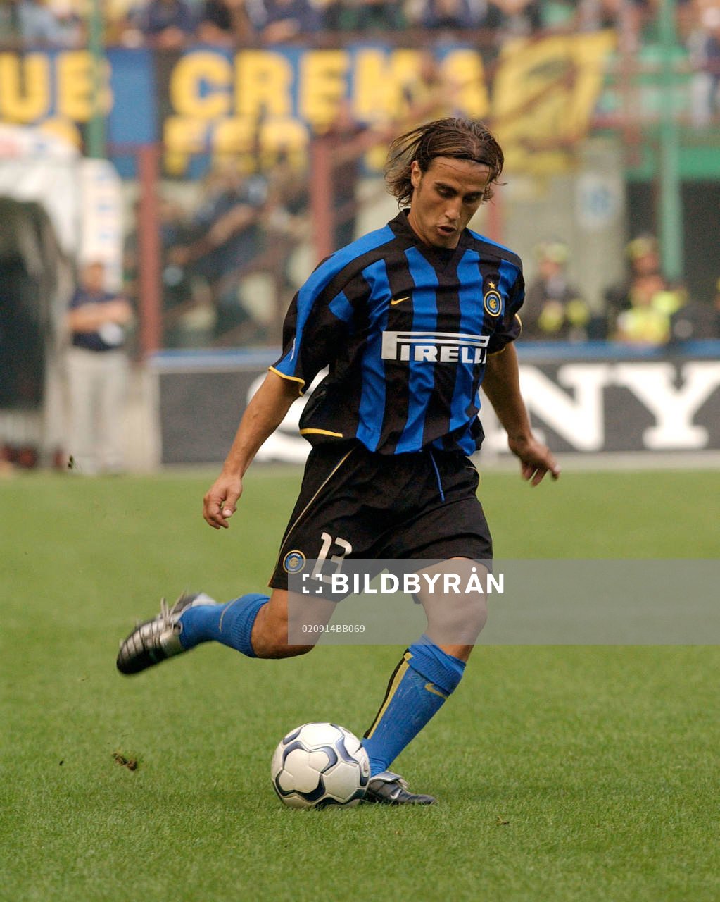 Cannavaro, Inter