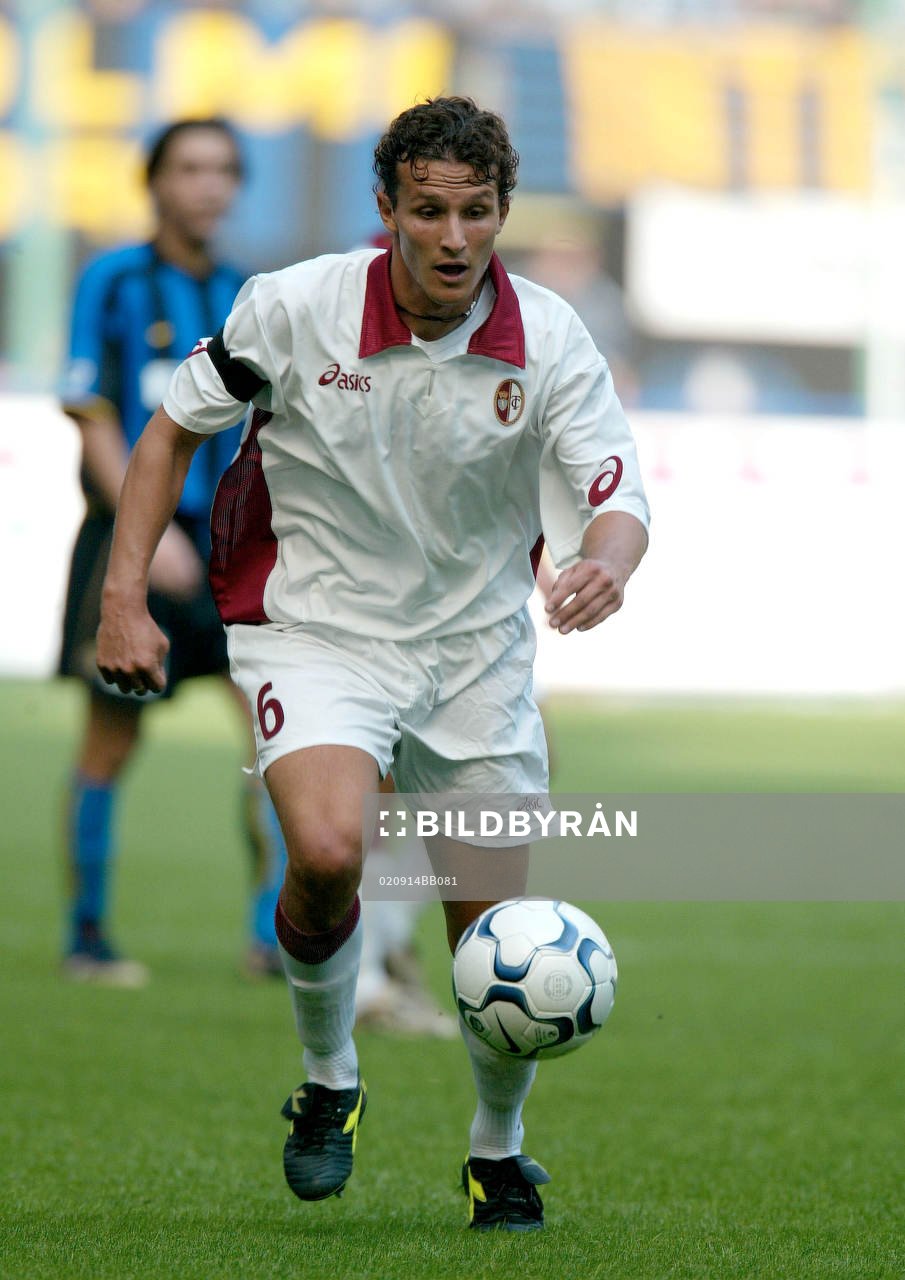 Comotto, Torino