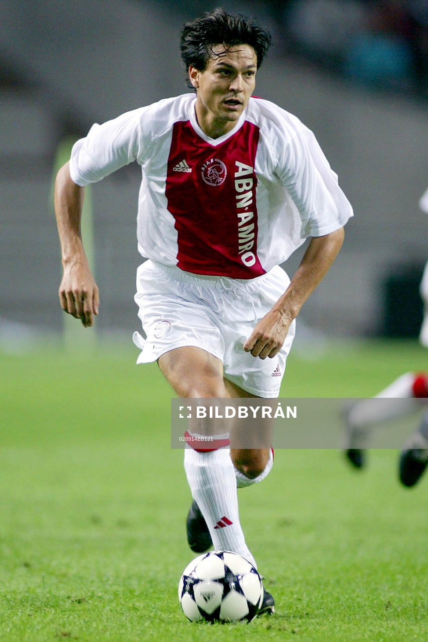 Jari Litmanen