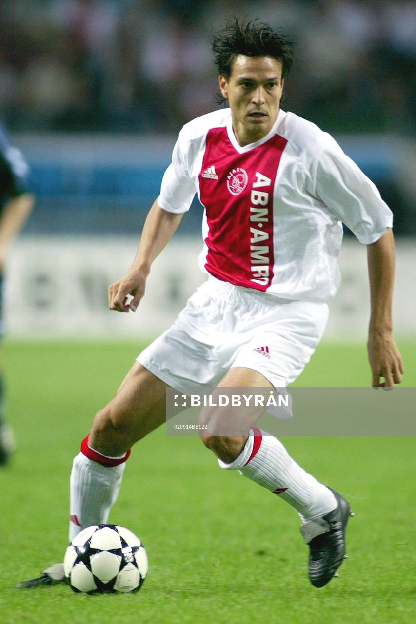 Jari Litmanen