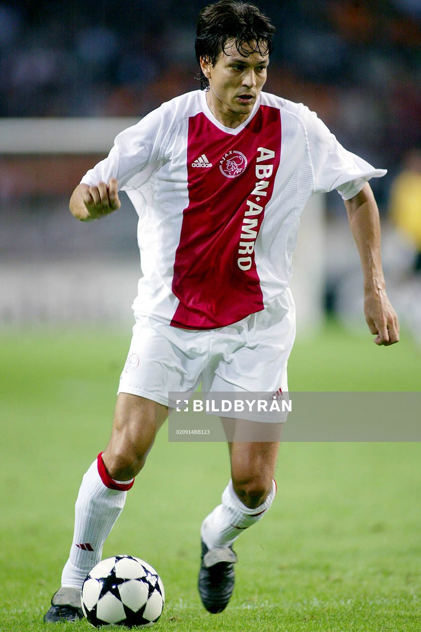 Jari Litmanen