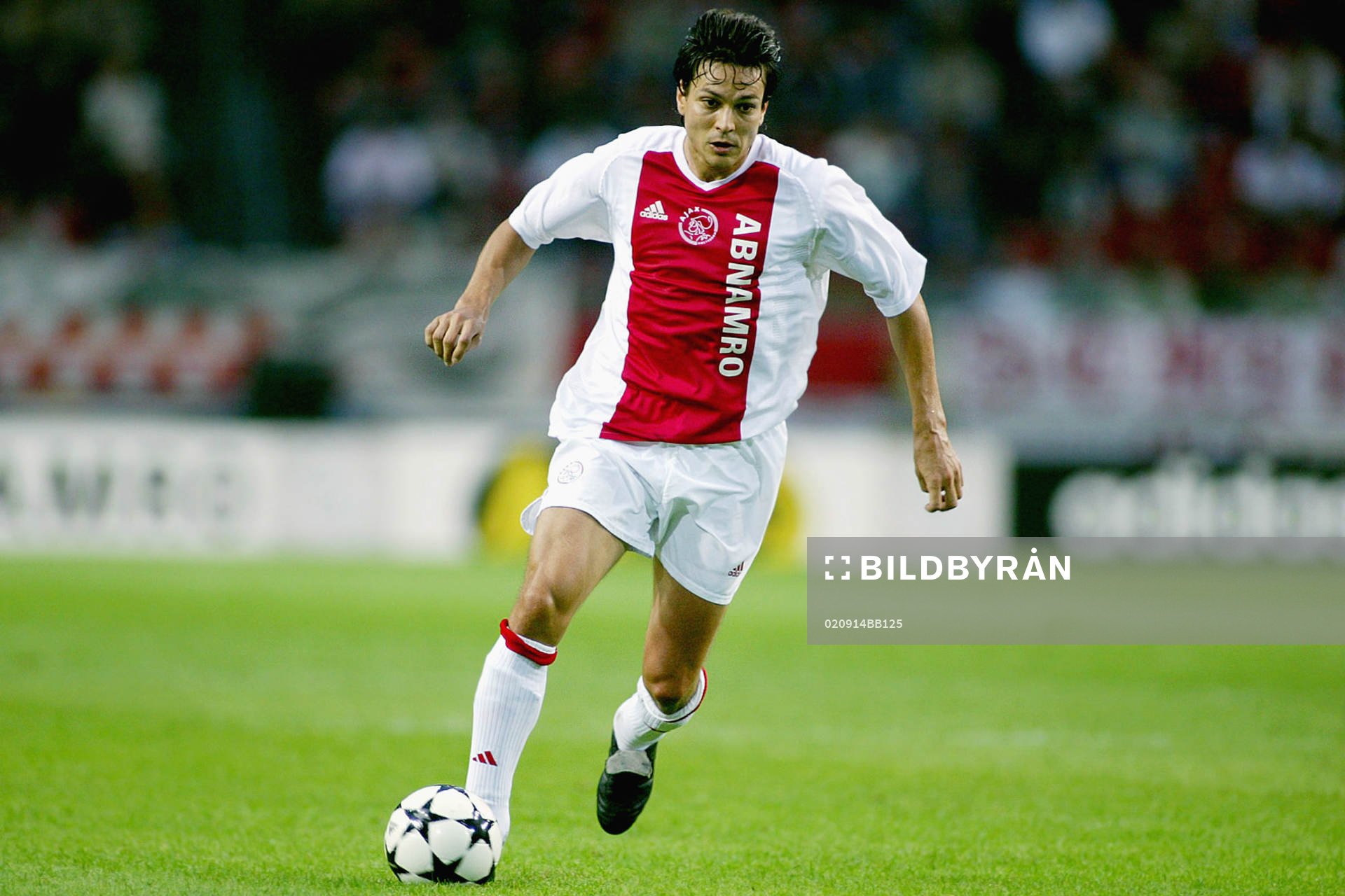  Jari Litmanen