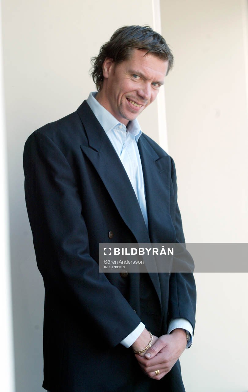 Roger Johansson