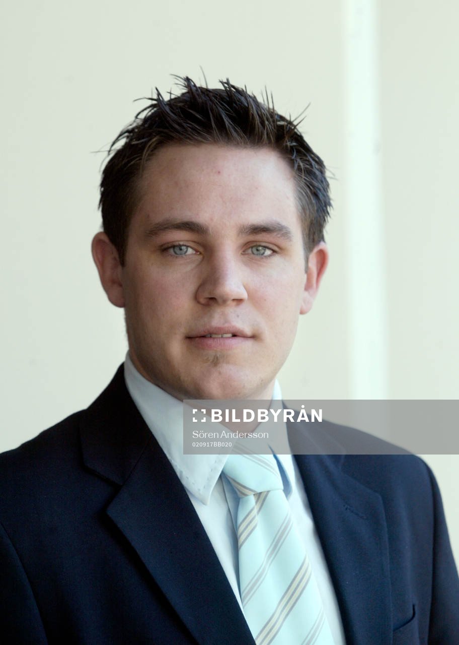 Peter Henriksson