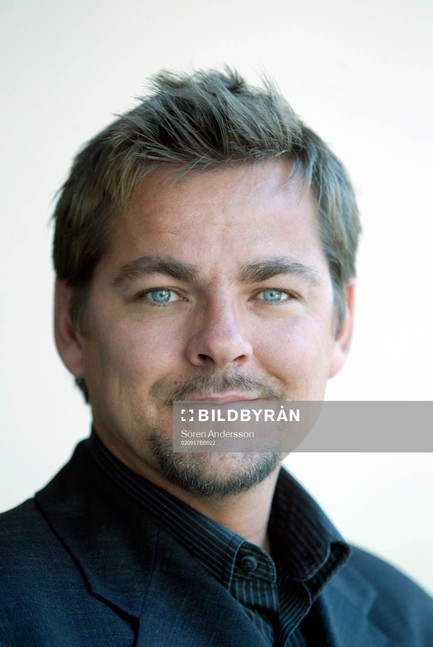 Joakim Geigert