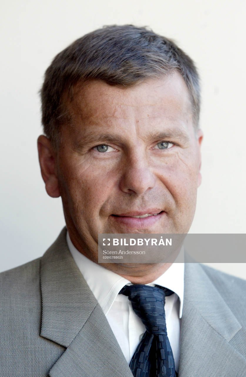 Mats Näslund
