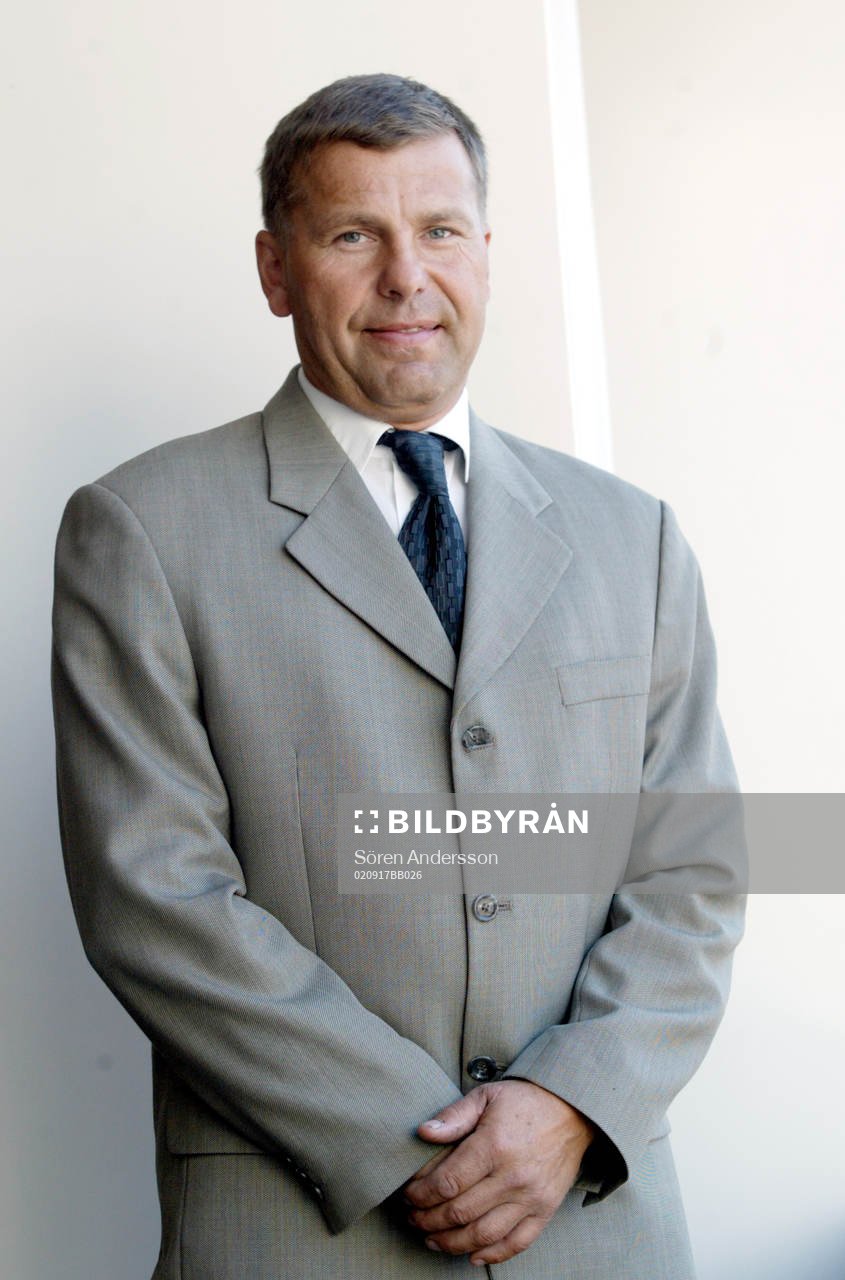 Mats Näslund