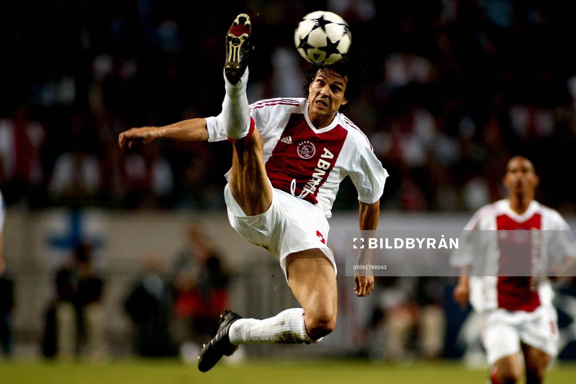 Jari Litmanen