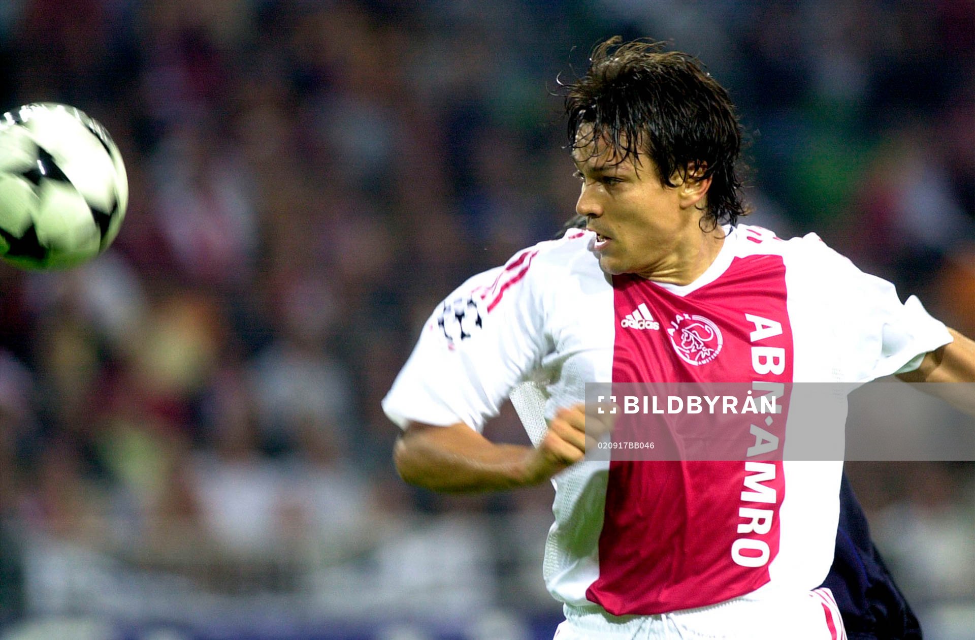 Jari Litmanen