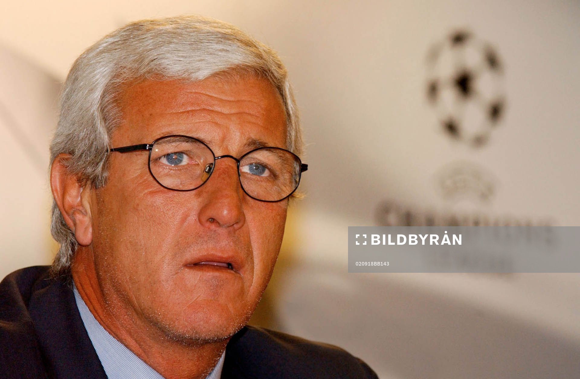 Lippi, tränare, Juventus