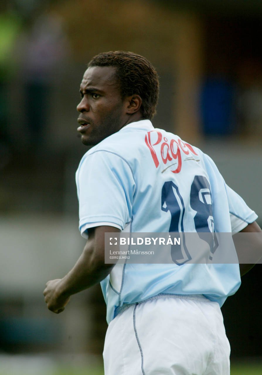Peter Ijeh