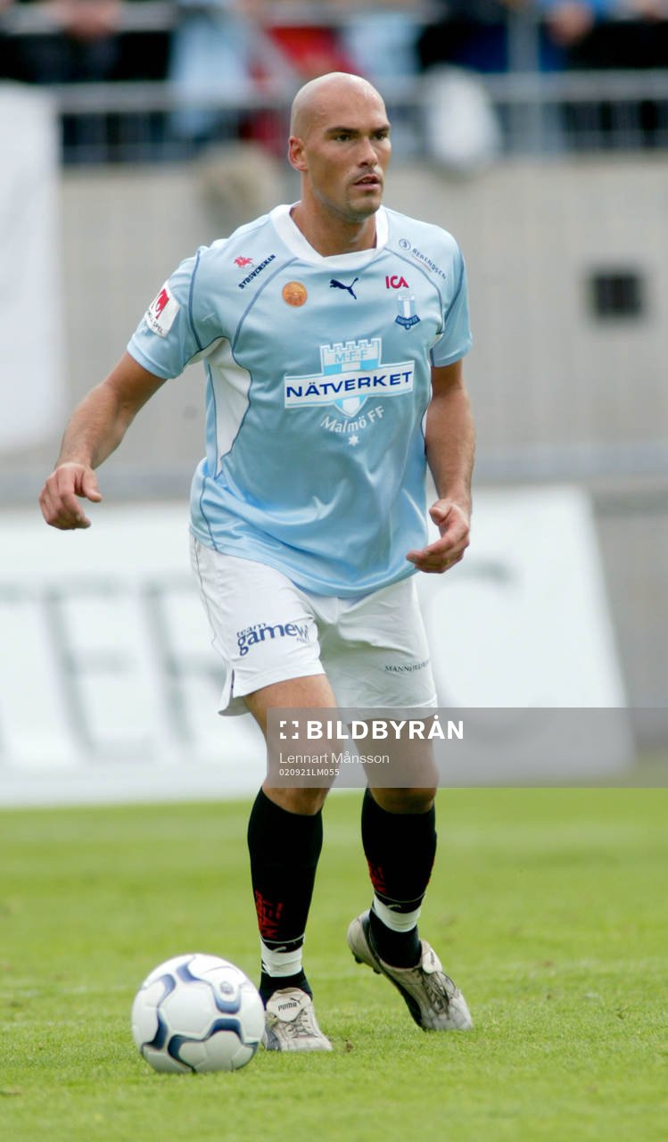 Daniel Majstorovic