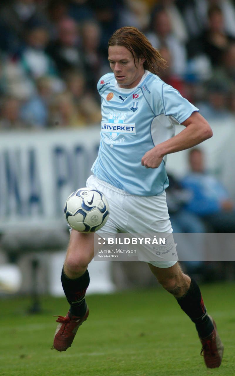 Andreas Yngvesson