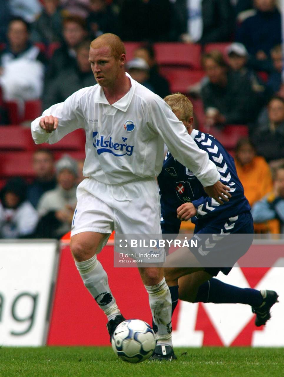 Jörgen Pettersson