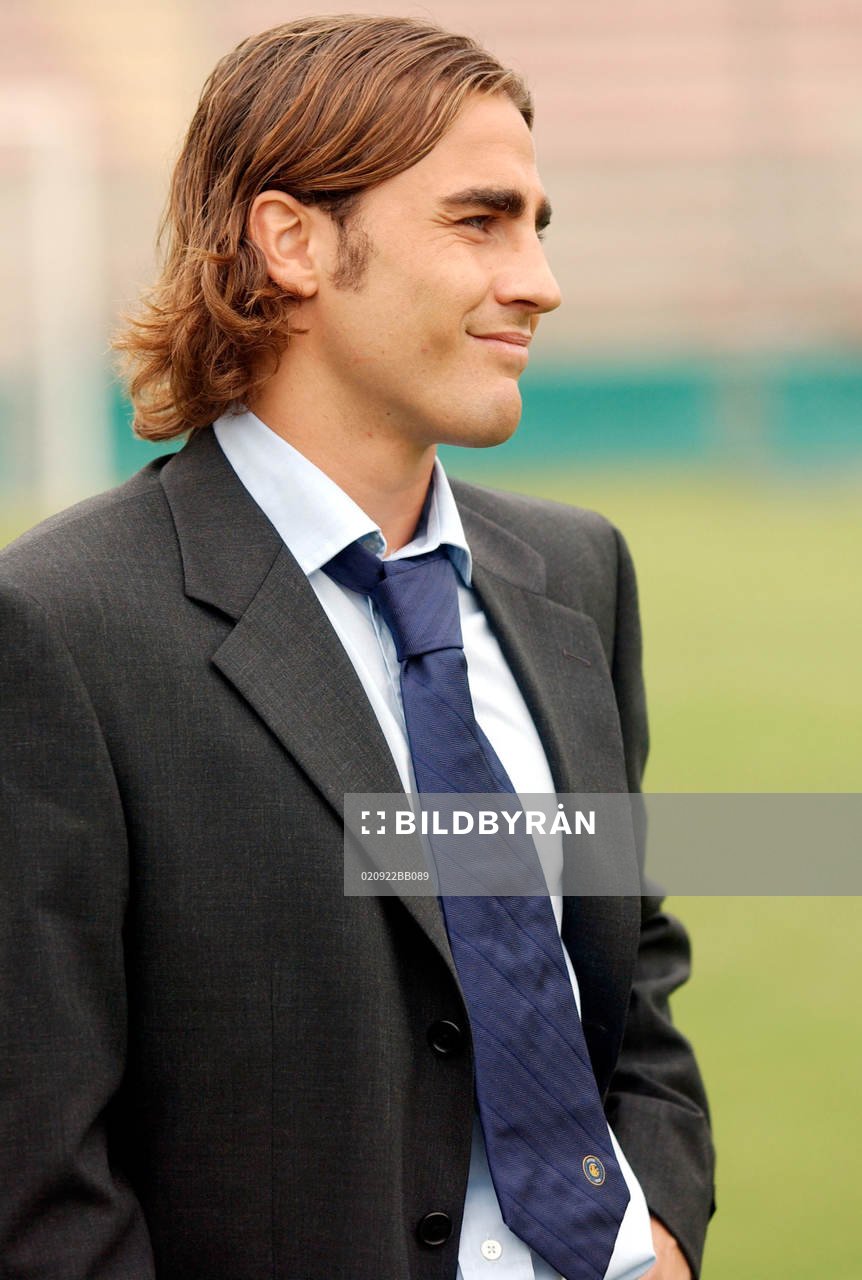 Cannavaro, Inter