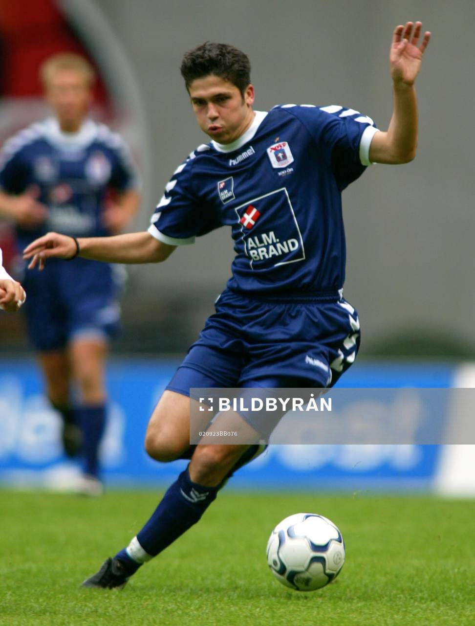 Bojan Djordjic