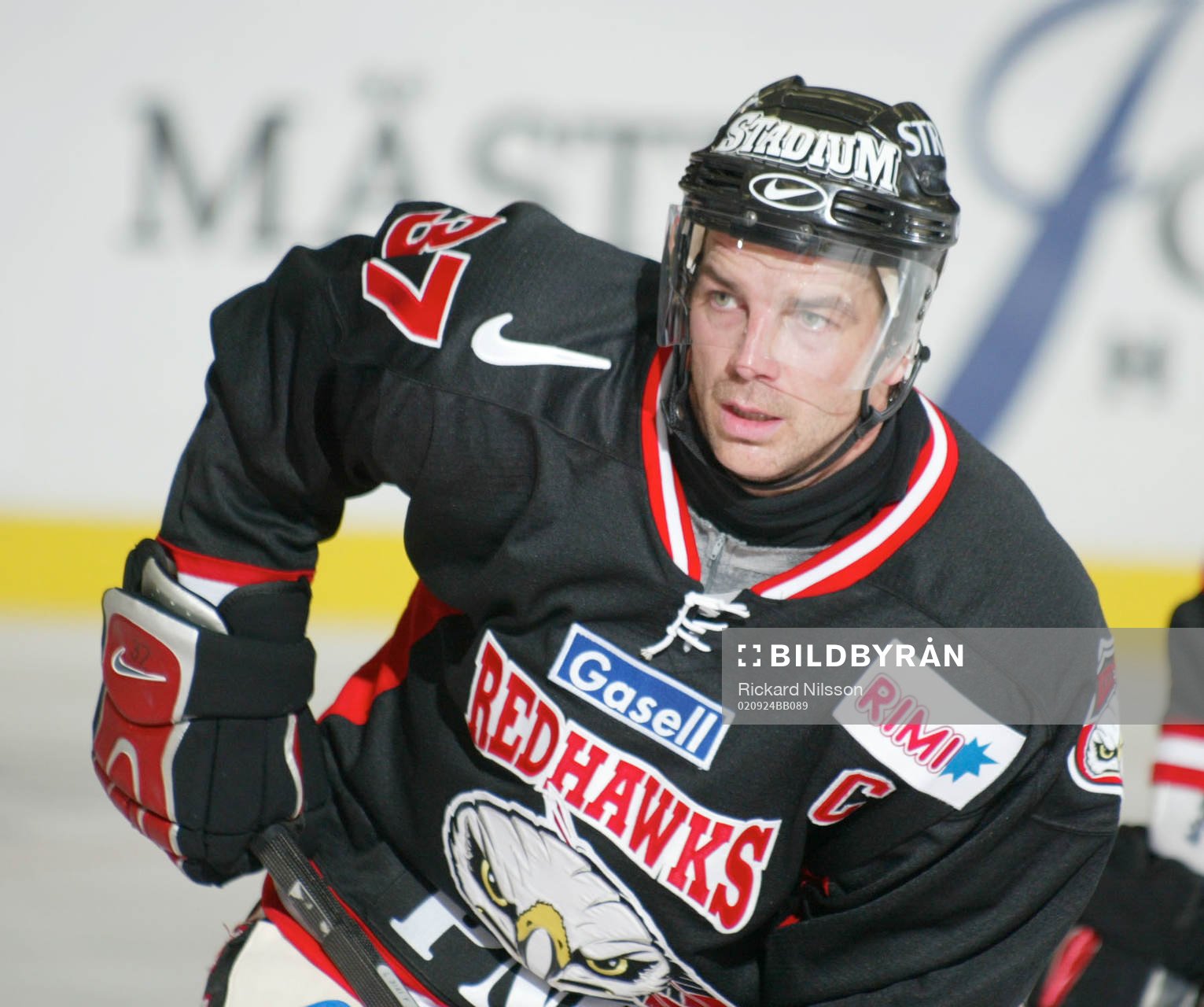 Petri Liimatainen, Malmö
