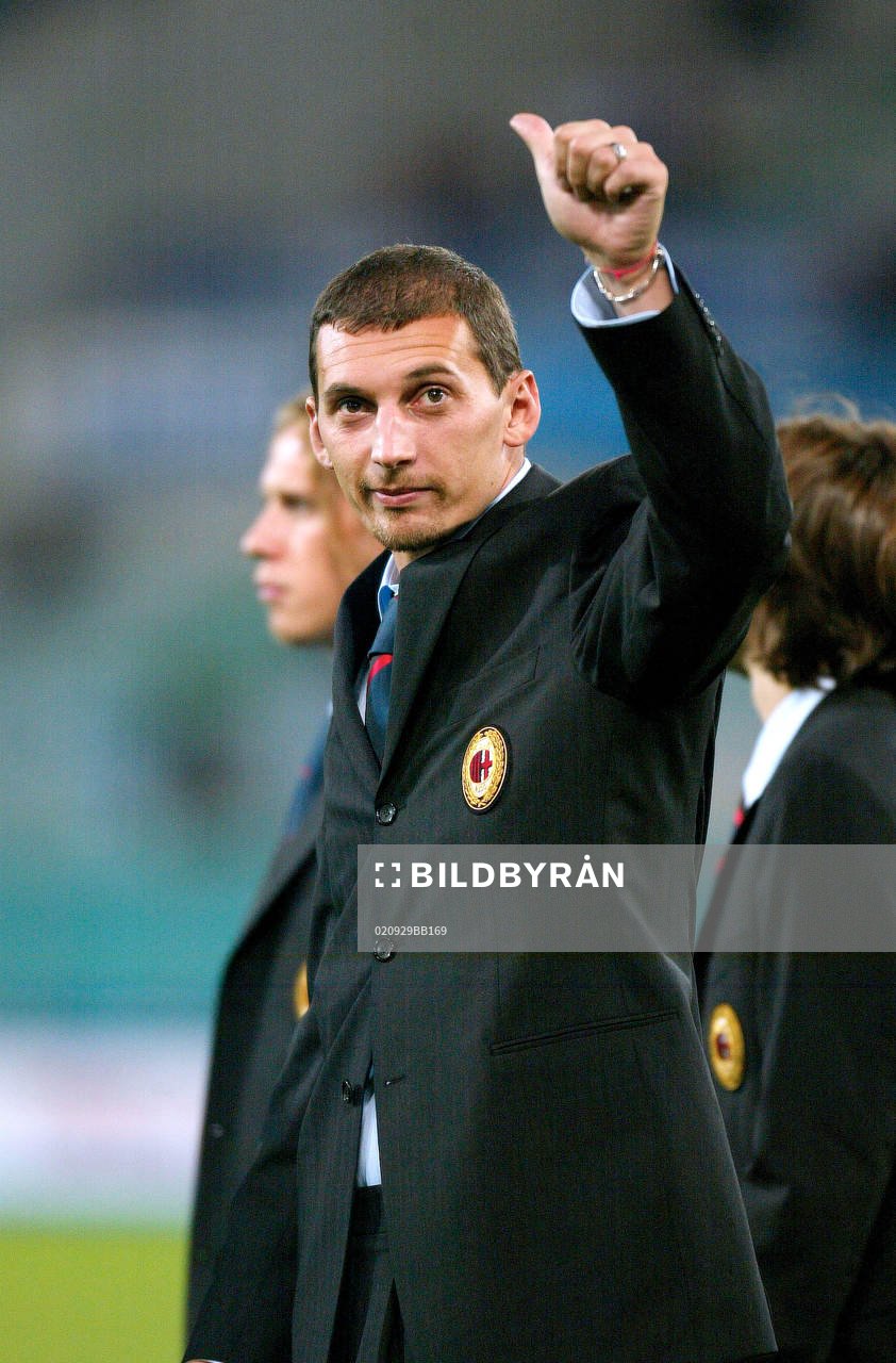 Abbiati, Milan