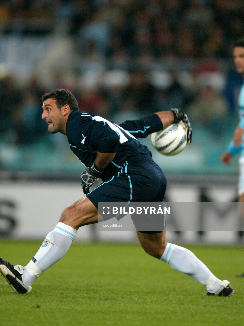 Angelo Peruzzi