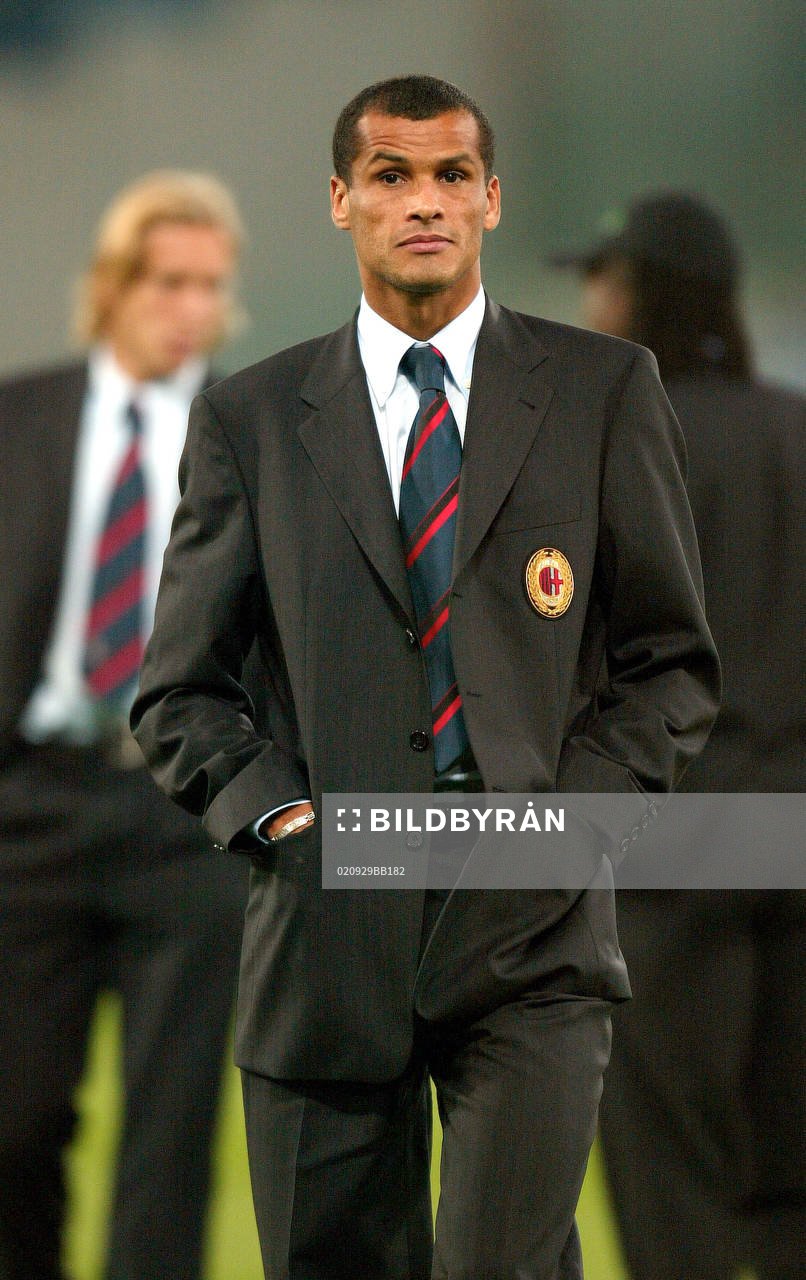 Rivaldo