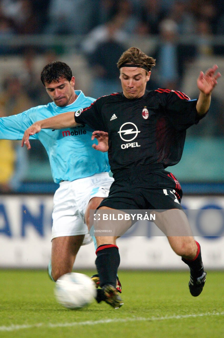 Simic och Stankovic
