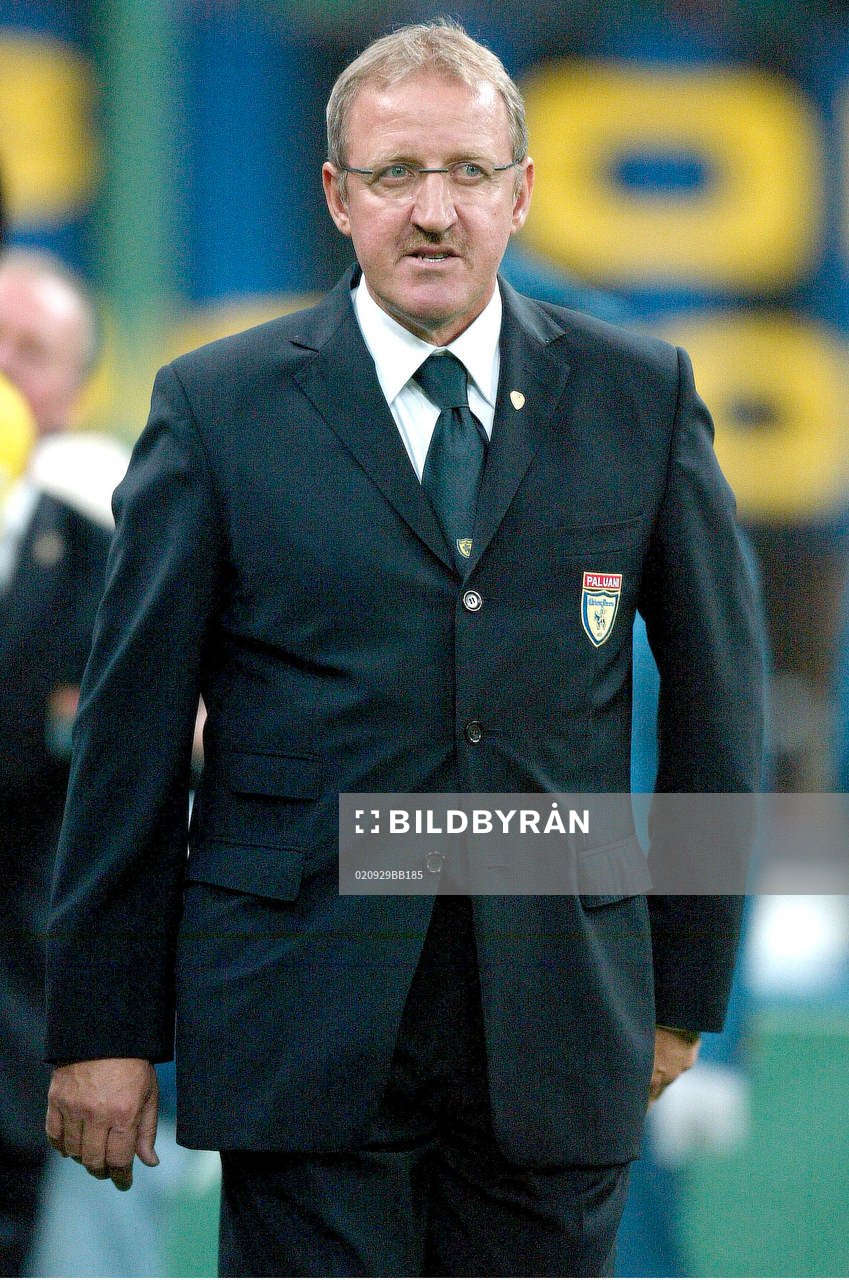 Del Neri, tränare, Chievo