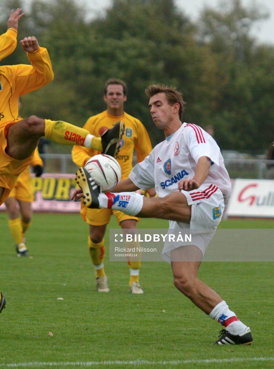 Melker Demir, Assyriska