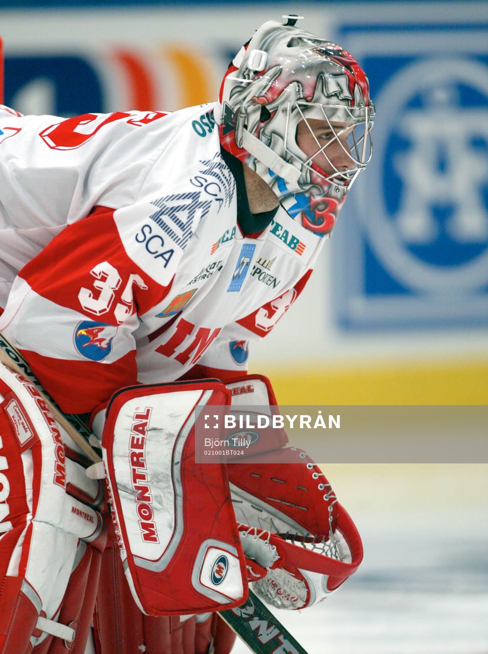 Kimmo Kapanen, Timrå