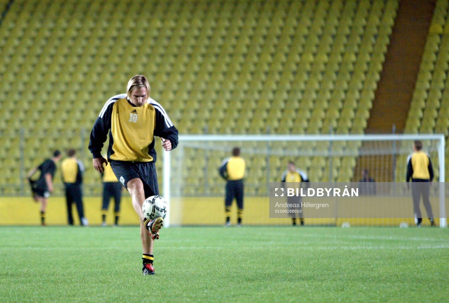 Andreas Andersson