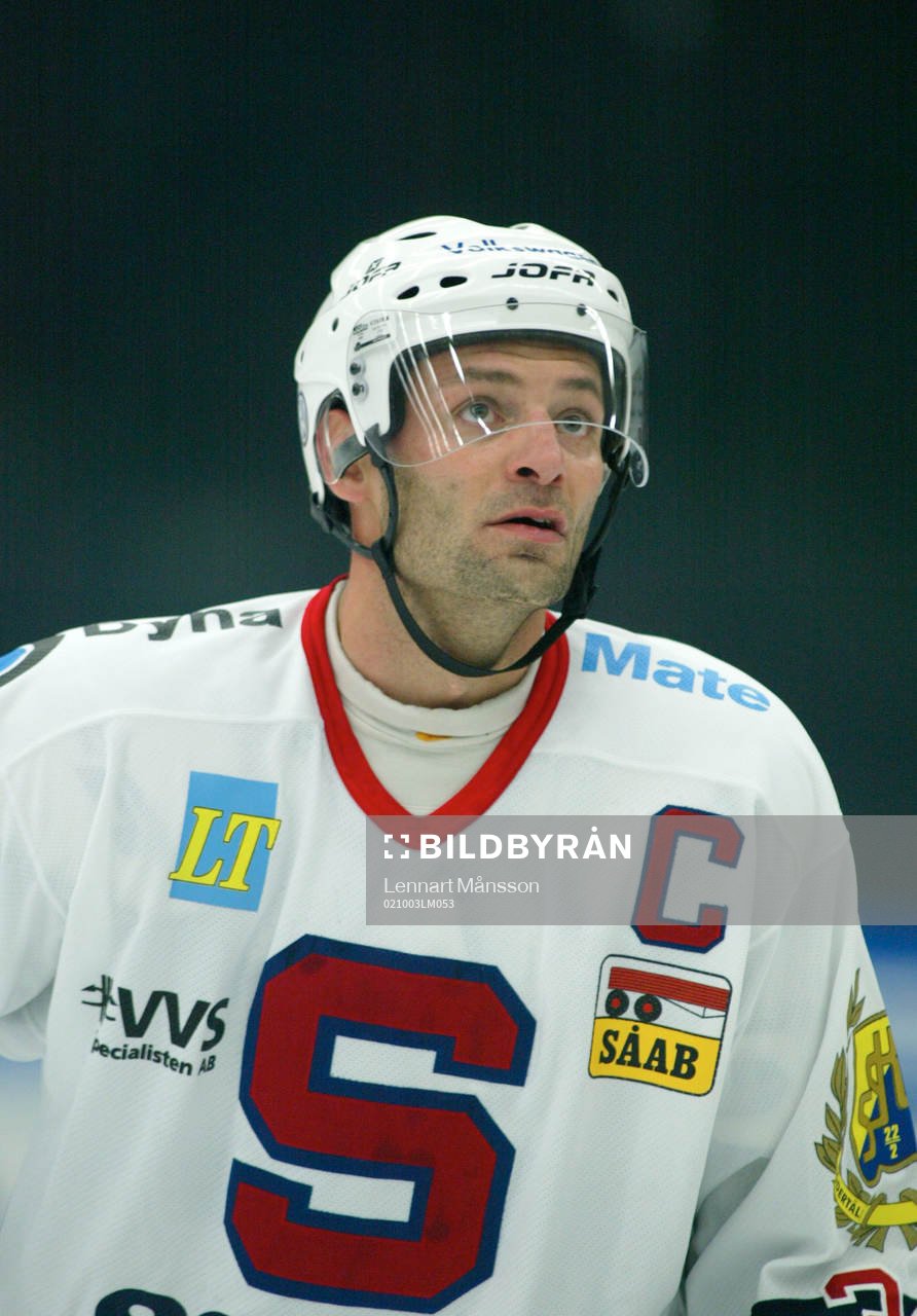 Peter  Popovic, Södertälje