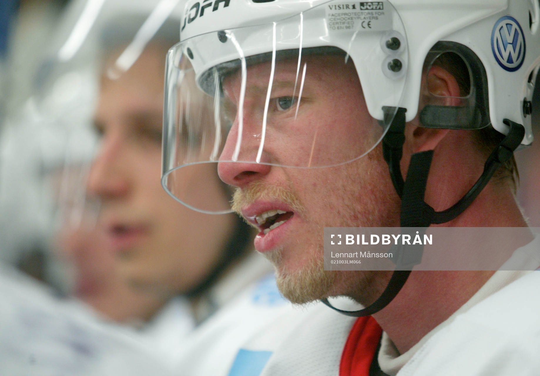 Patrik Zetterberg, Södertälje