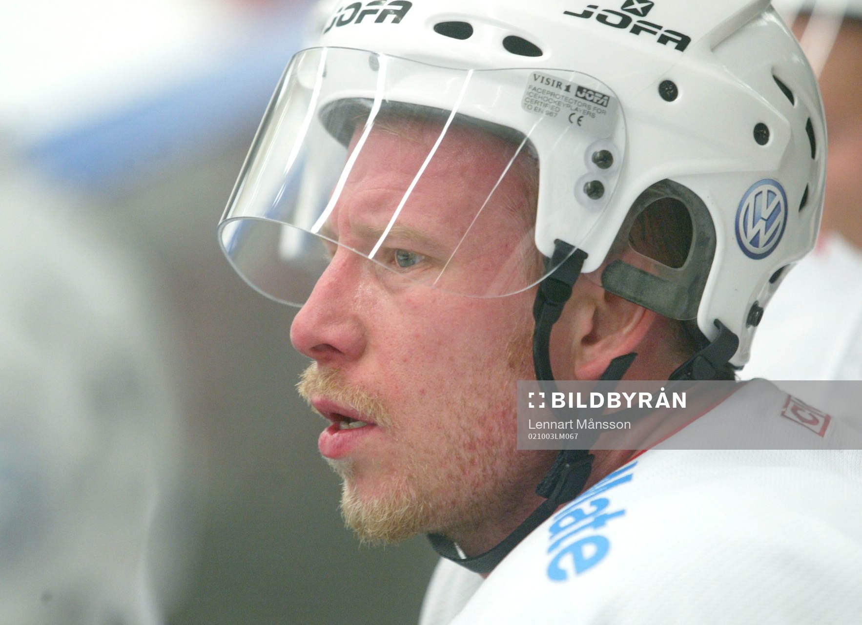 Patrik Zetterberg, Södertälje