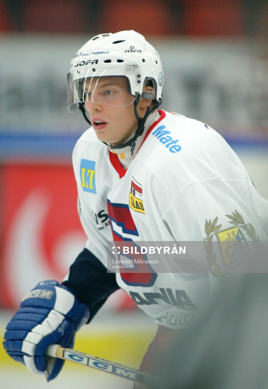 Ishockey, elitserien, Södertälje