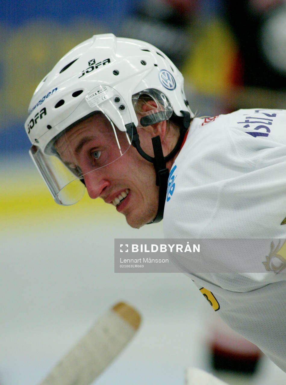 Ishockey, elitserien, Södertälje