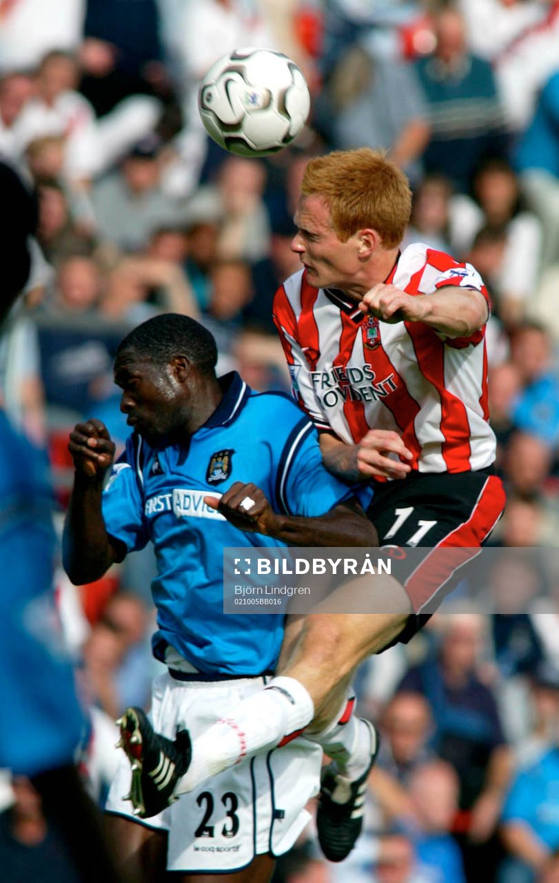 Fotboll, Engelsk, Premier League, Southampton - Manchester