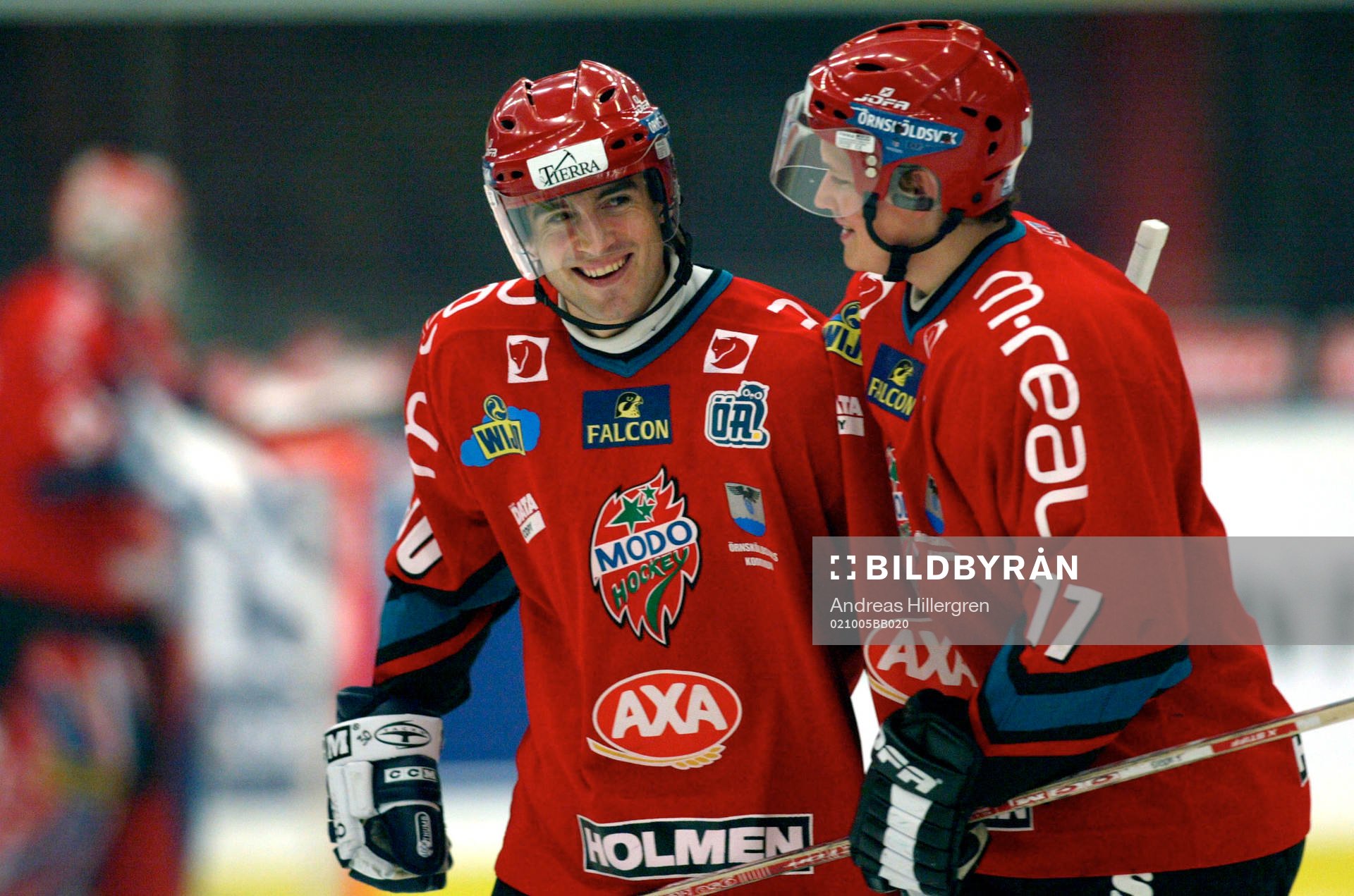 Miroslav Hlinka, Modo