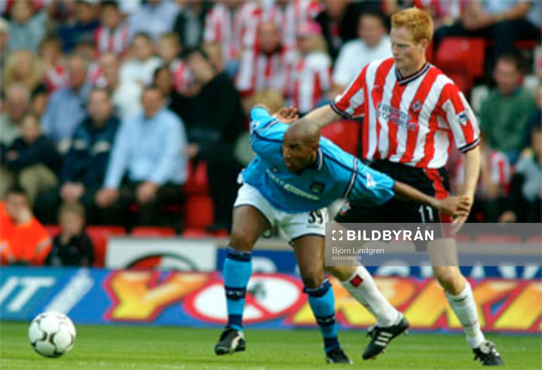Fotboll, Engelsk, Premier League, Southampton - Manchester